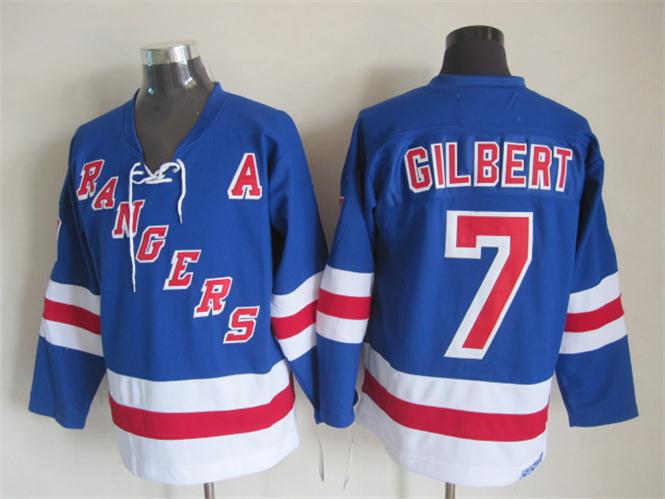 New York Rangers jerseys-027